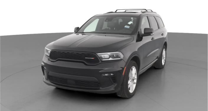 2023 Dodge Durango GT -
                West Memphis, AR