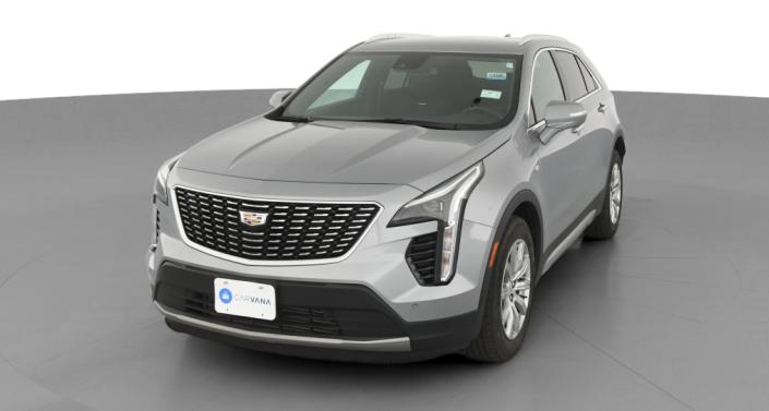 2023 Cadillac XT4 Premium Luxury -
                Tolleson, AZ