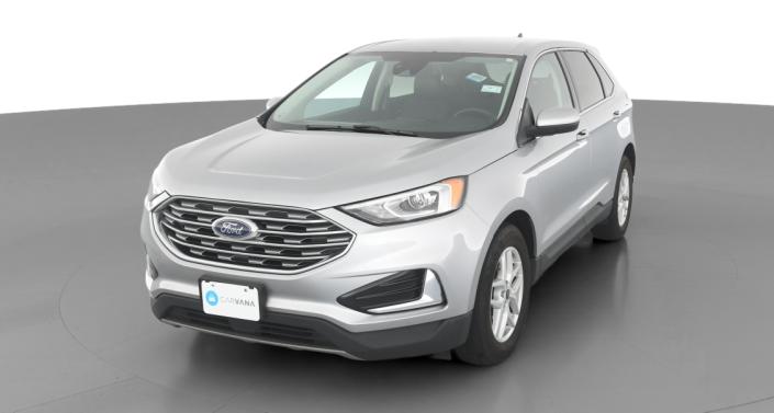 2022 Ford Edge SEL -
                Indianapolis, IN