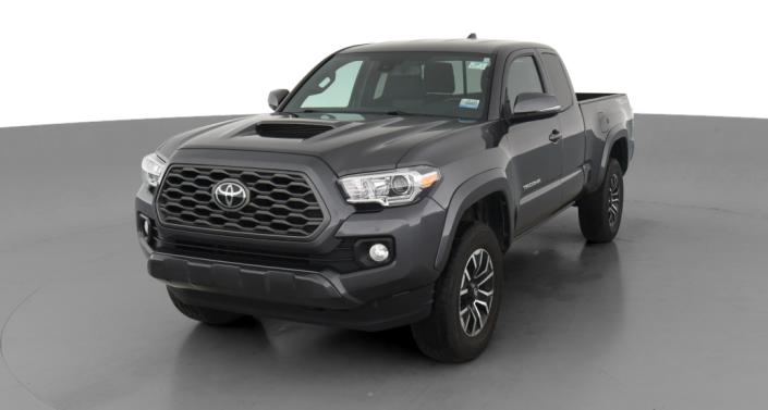 2022 Toyota Tacoma TRD Sport -
                Richton Park, IL