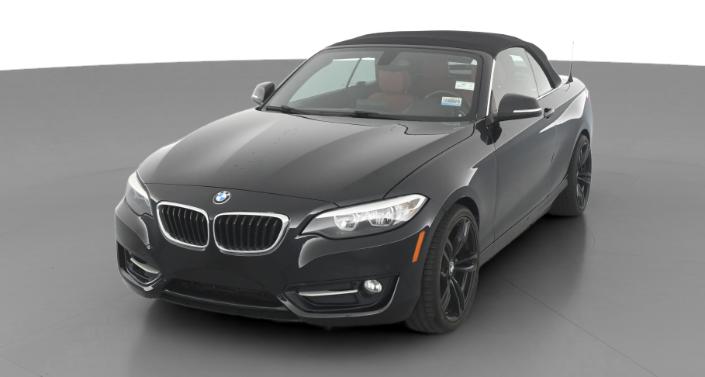 2016 BMW 2 Series 228i -
                Hebron, OH