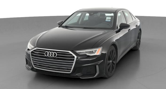 2019 Audi A6 TFSI Premium -
                Rocklin, CA