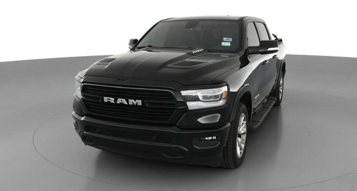 2020 RAM 1500 Laramie -
                Lorain, OH