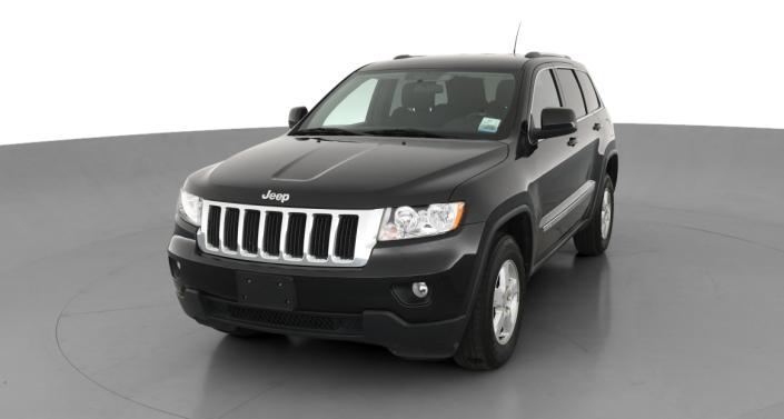 2012 Jeep Grand Cherokee Laredo -
                Bessemer, AL