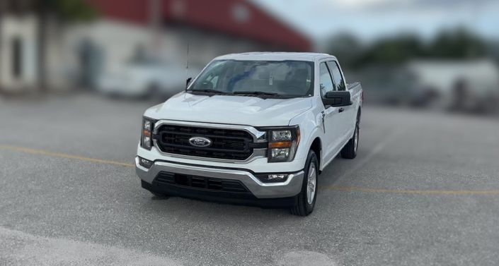 2023 Ford Econoline E-150 -
                Dania, FL