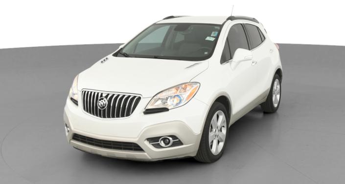 2015 Buick Encore Convenience -
                Tolleson, AZ