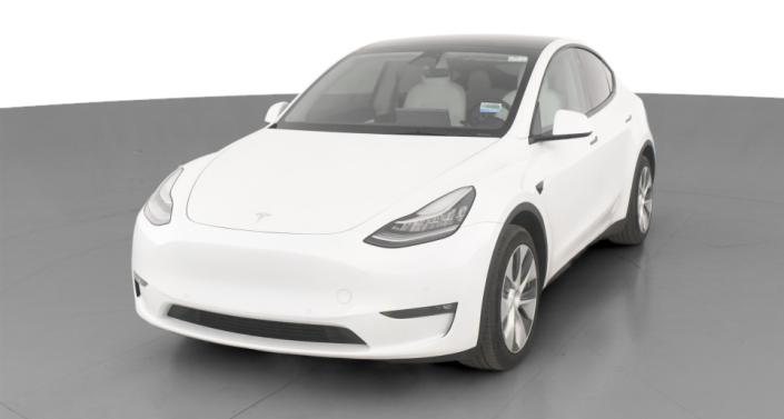 2022 Tesla Model Y Long Range -
                Indianapolis, IN