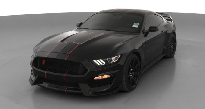 2019 Ford Mustang Shelby GT350R -
                Bessemer, AL