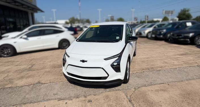 2023 Chevrolet Bolt EV 1LT -
                Houston, TX