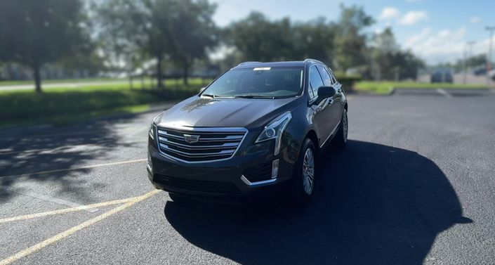 2019 Cadillac XT5 Luxury -
                Sanford, FL