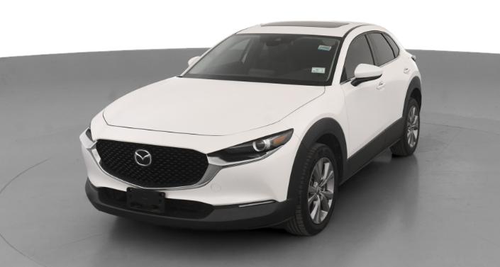 2021 Mazda CX-30 Preferred -
                West Memphis, AR