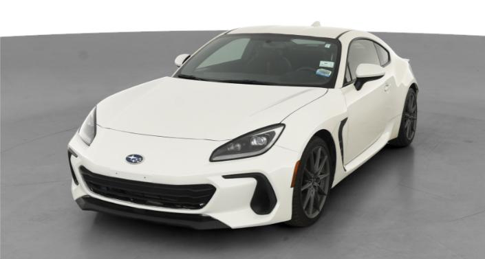 2023 Subaru BRZ Limited -
                Bessemer, AL