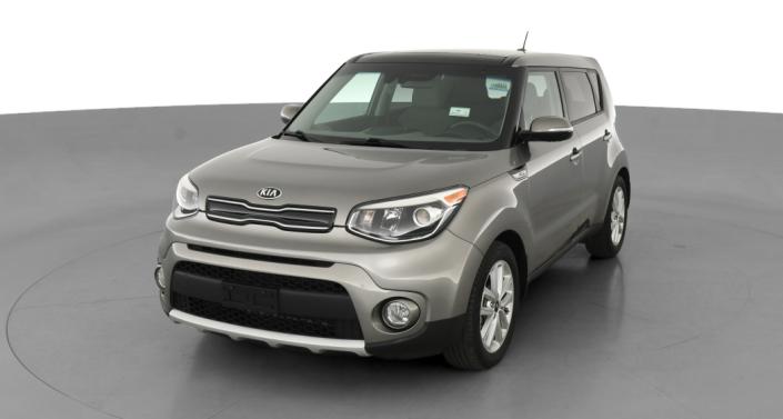 2017 Kia Soul Soul+ -
                Bessemer, AL