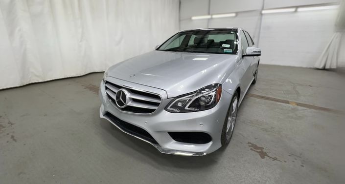 2014 Mercedes-Benz E-Class E 550 -
                Frisco, TX