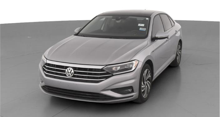 2021 Volkswagen Jetta SEL -
                Indianapolis, IN