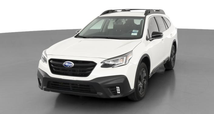 2022 Subaru Outback Onyx Edition -
                Fairview, OR