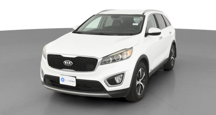 2016 Kia Sorento EX -
                Tolleson, AZ