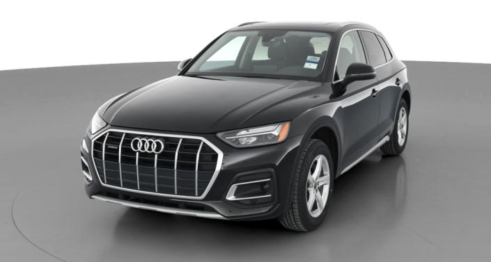 2021 Audi Q5 Premium -
                Richton Park, IL