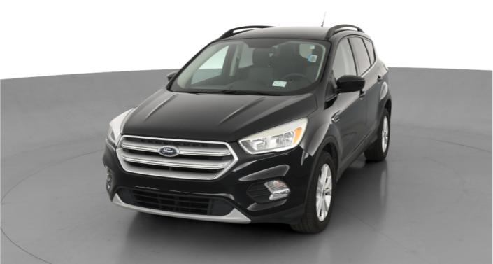 2018 Ford Escape SE -
                Bessemer, AL