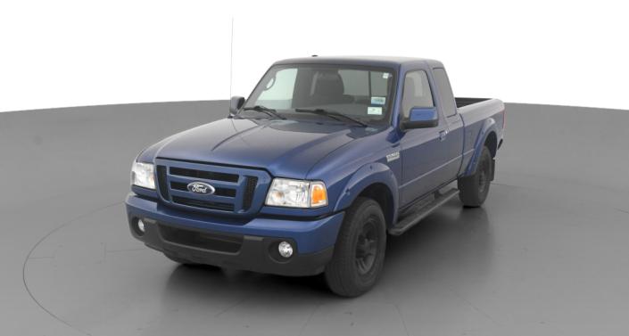 2011 Ford Ranger Sport -
                Concord, NC