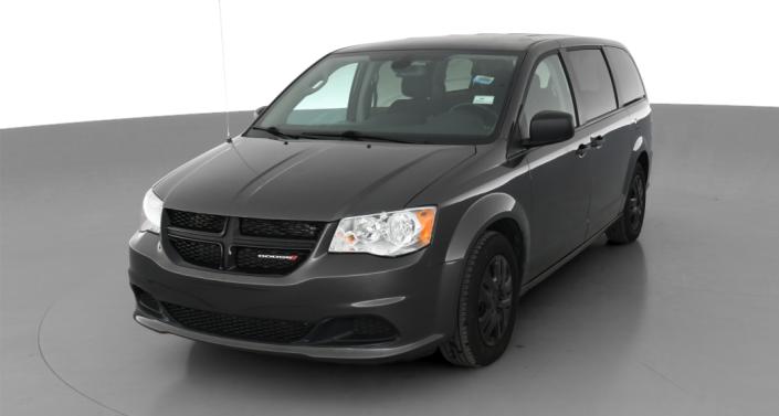 2019 Dodge Grand Caravan SE -
                Richton Park, IL