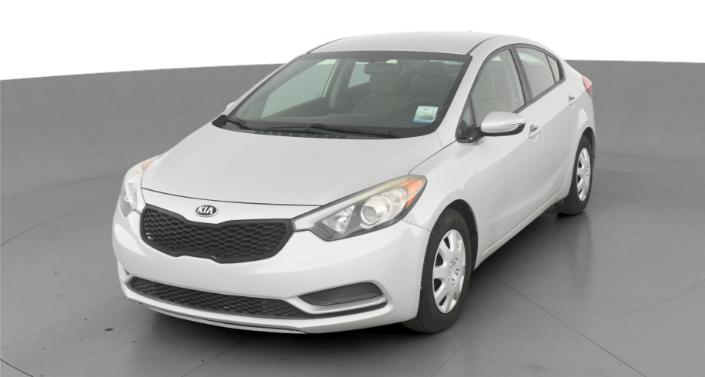 2015 Kia Forte LX -
                Lorain, OH