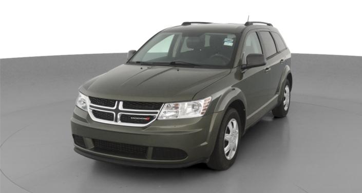 2017 Dodge Journey SE -
                Richton Park, IL