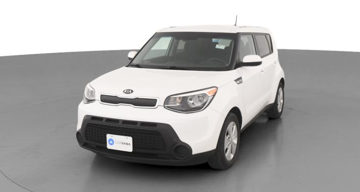 2016 Kia Soul Base -
                Indianapolis, IN