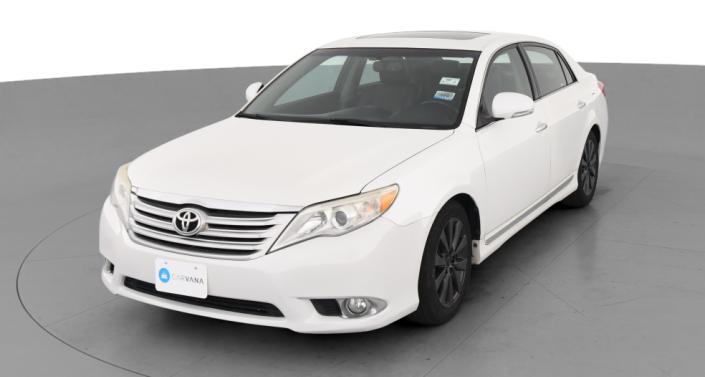 2011 Toyota Avalon Limited -
                Haines City, FL