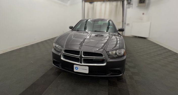 2014 Dodge Charger SE -
                Framingham, MA