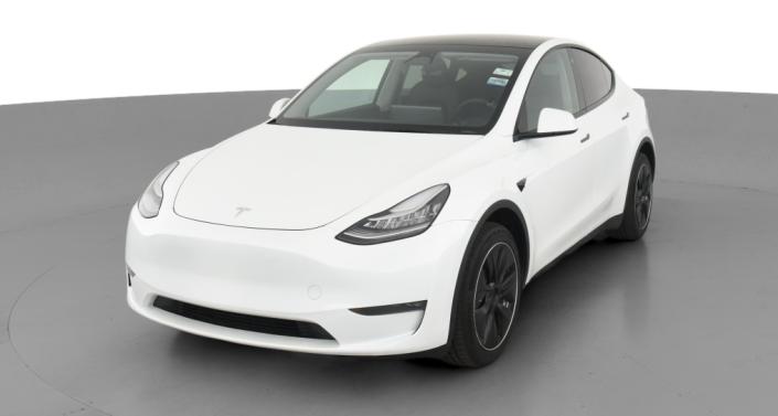 2023 Tesla Model Y Long Range -
                Concord, NC