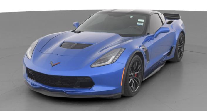 2019 Chevrolet Corvette Z06 -
                West Memphis, AR