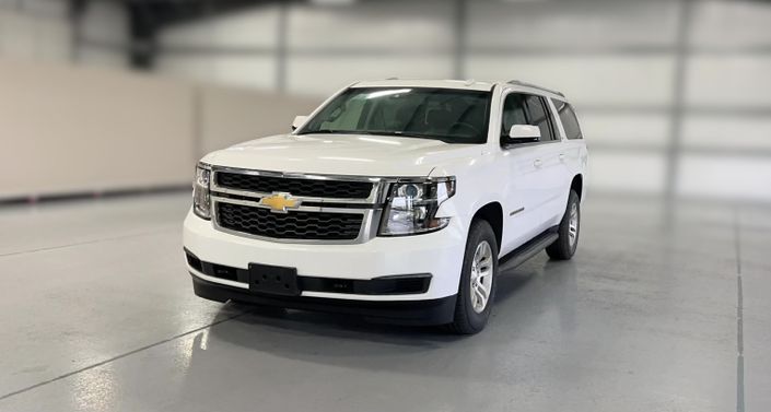 2019 Chevrolet Suburban LT -
                Tracy, CA