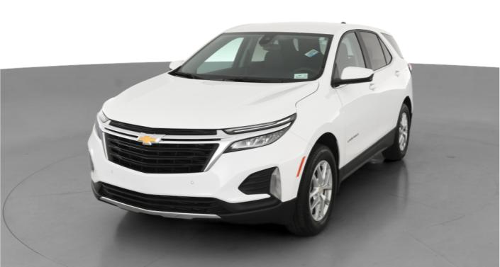 2023 Chevrolet Equinox LT -
                Bessemer, AL