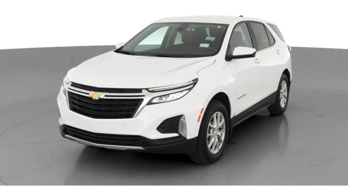 2023 Chevrolet Equinox LT -
                Bessemer, AL