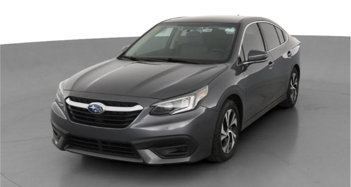 2022 Subaru Legacy Premium -
                Bessemer, AL