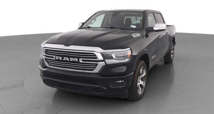 2020 RAM 1500 Laramie -
                Bessemer, AL