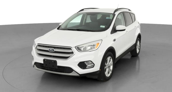 2018 Ford Escape SE -
                Bessemer, AL