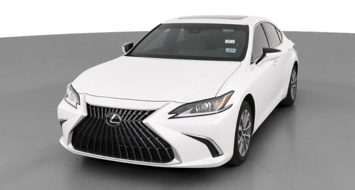 2022 Lexus ES 350 -
                Houston, TX