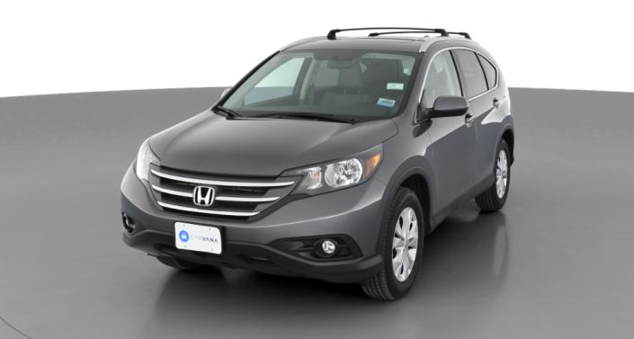 2014 Honda CR-V EX-L -
                Richton Park, IL