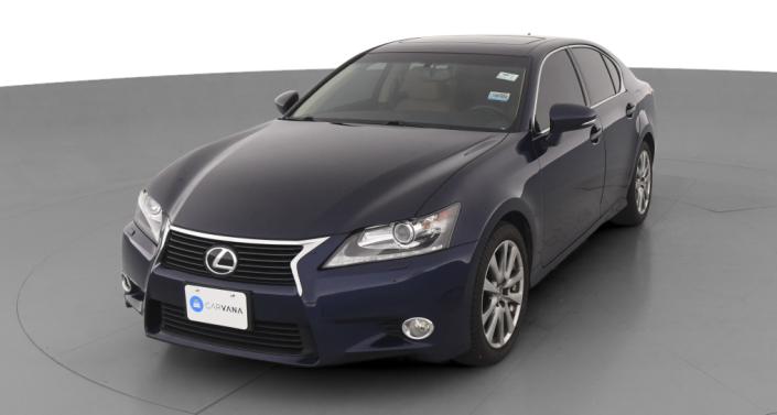 2014 Lexus GS 350 -
                Indianapolis, IN