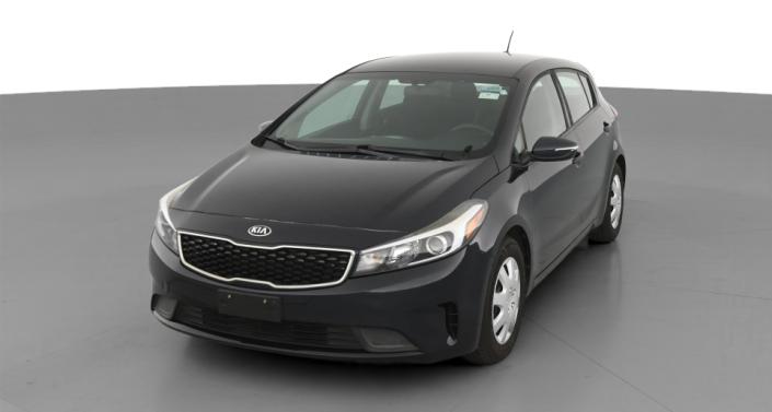 2017 Kia Forte LX -
                Tolleson, AZ