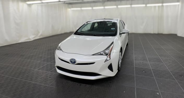 2017 Toyota Prius Four -
                Trenton, OH