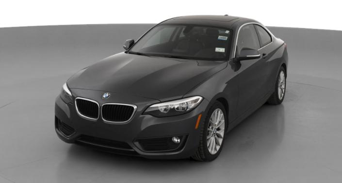 2014 BMW 2 Series 228i -
                Fort Worth, TX