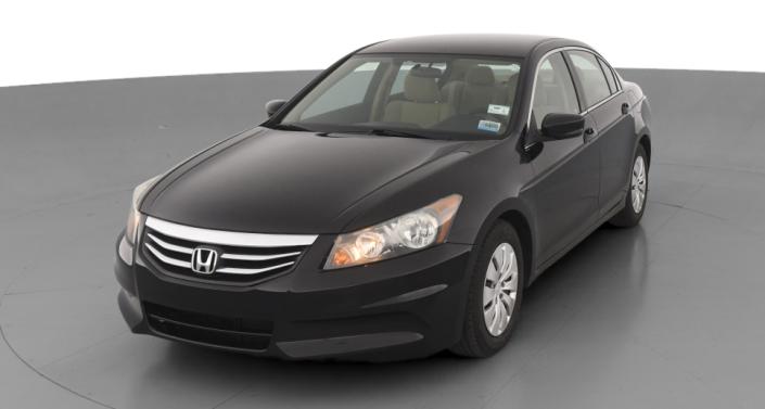 2011 Honda Accord LX -
                Indianapolis, IN