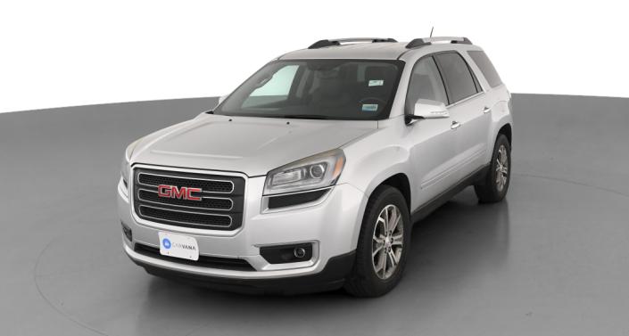 2015 GMC Acadia SLT -
                Beverly, NJ