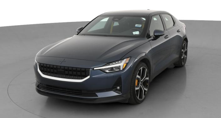 2021 Polestar 2  -
                Bessemer, AL