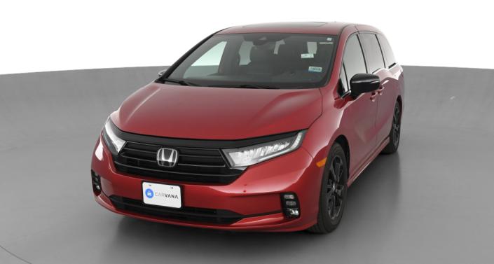 2023 Honda Odyssey Sport -
                Beverly, NJ