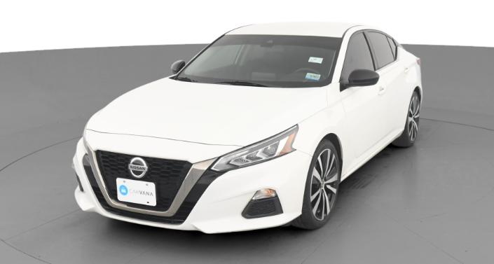 2020 Nissan Altima SR -
                West Memphis, AR