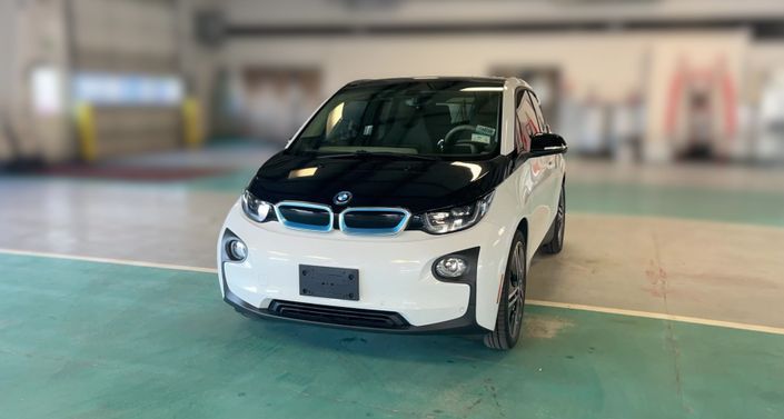 2015 BMW i3 Range Extender -
                Fairview, OR